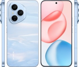 Honor 400 Pro China blue16